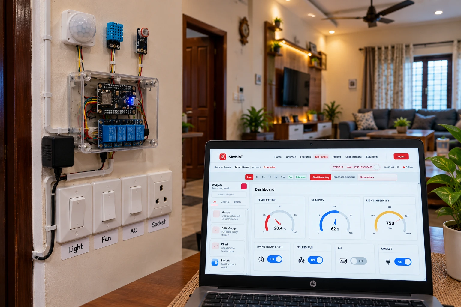 Smart Home